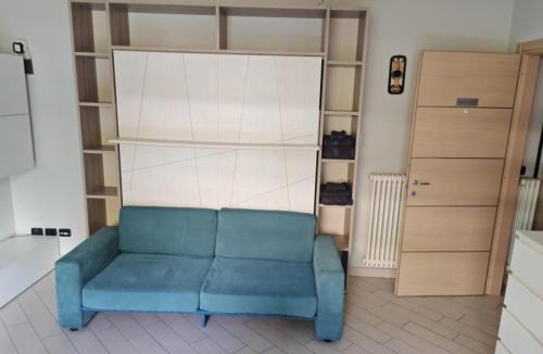 Cuneo Apartment | Domus Parca Apartment, Host: Shamira