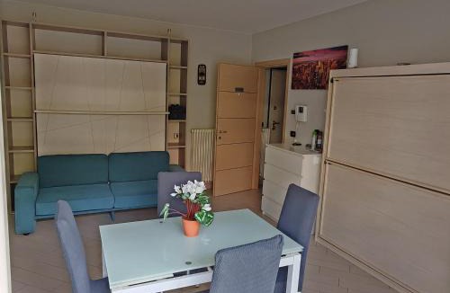 Cuneo Apartment | Domus Parca Apartment, Host: Shamira