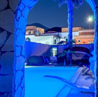 Boscotrecase Apartment | Domus Parthenope