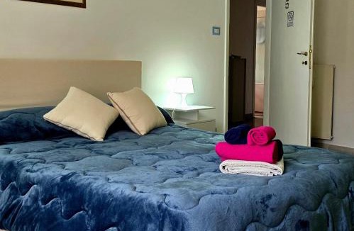 Prenestino-Centocelle Apartment | Domus Passerini