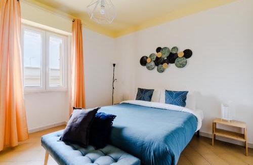Squinzano Apartment | Domus Perrone - Lecce Selection