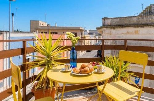 Squinzano Apartment | Domus Perrone - Lecce Selection