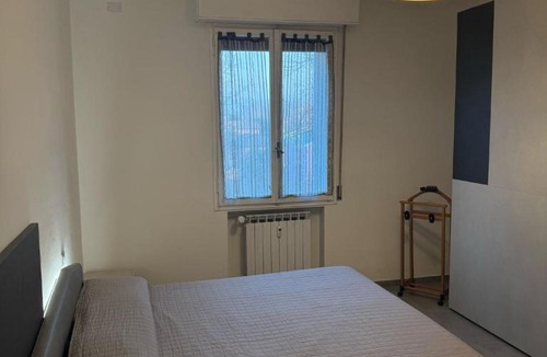 Crocetta-San Lazzaro-Modena Est Apartment | Domus Plinio