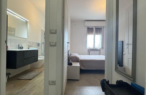 Crocetta-San Lazzaro-Modena Est Apartment | Domus Plinio