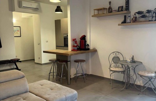 Crocetta-San Lazzaro-Modena Est Condo | Domus Plinio