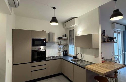 Crocetta-San Lazzaro-Modena Est Condo | Domus Plinio