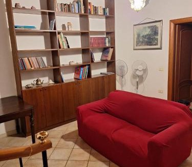 Marina District Apartment | Domus Prenda