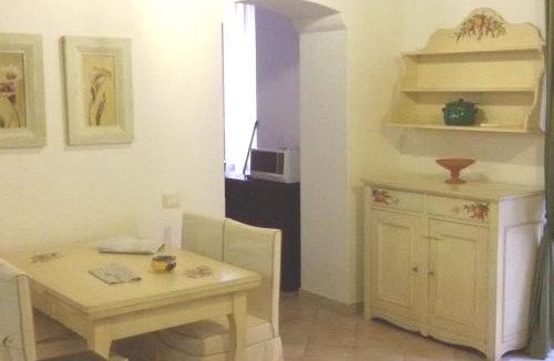 Marina District Apartment | Domus Prenda