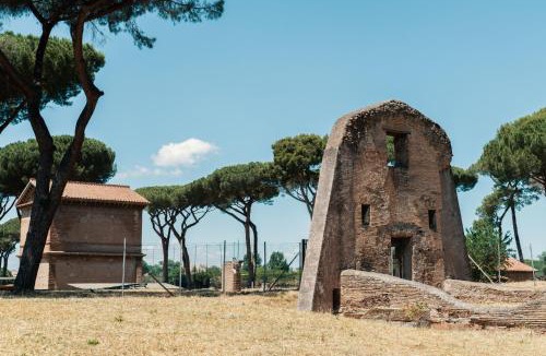 Tuscolano Apartment | Domus Quiritum Villa