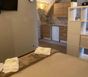 Pietrelcina Apartment | Domus Relax
