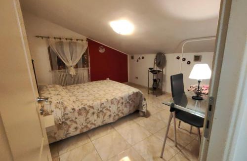 Ripa Teatina Apartment | domus rosada