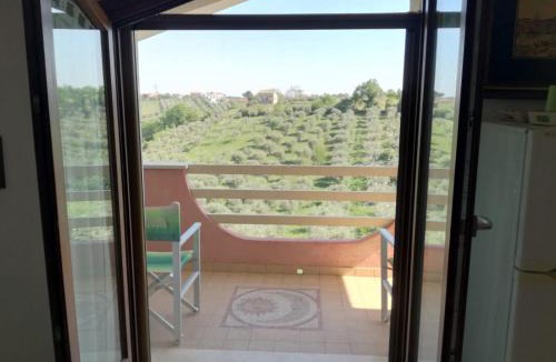Ripa Teatina Apartment | domus rosada