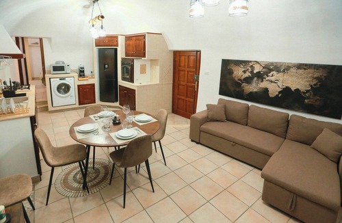 Tivoli Apartment | DOMUS RUSTICA