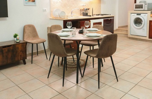Tivoli Apartment | DOMUS RUSTICA
