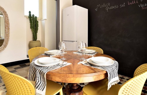 Modica Cottage | Domus Sbirciò Modica