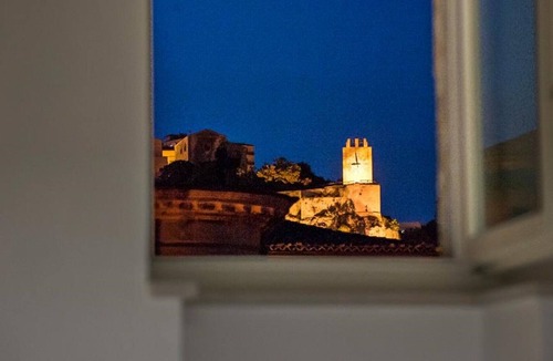 Casa Papa House | Domus Sbirciò Modica