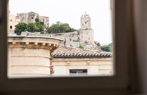 Casa Papa House | Domus Sbirciò Modica