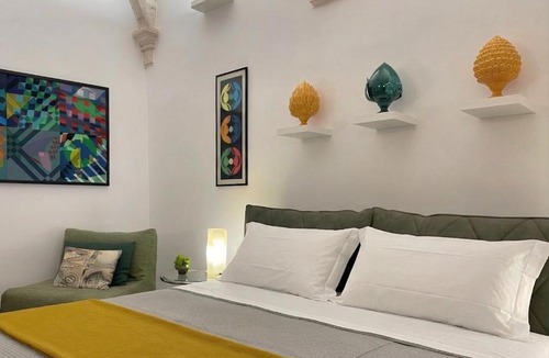 Putignano House | Domus Settecento