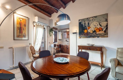 Castellammare Vucciria Apartment | Domus Sicily - Panormus Cala a Mare