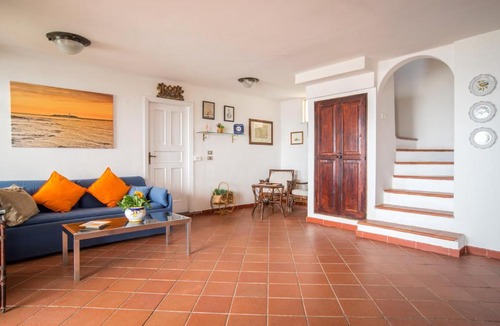 San Marco di Castellabate House | Domus Sirenae