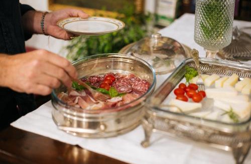 Follonica Bed & Breakfast | Domus Socolatae Residenza d'Epoca Charming B&B - Adults Only