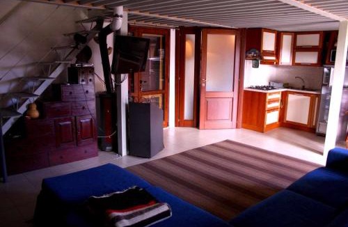 Castiadas House | Domus Sol Aria 2