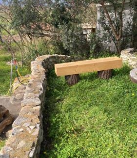 Castiadas House | Domus Sol Aria