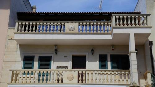 Castromediano Apartment | Domus Solis Lupiae