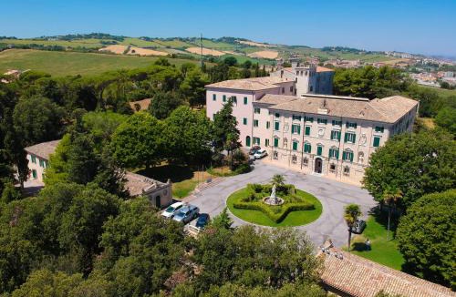 Palombina Nuova Hotel | Domus Stella Maris - Casa per Ferie
