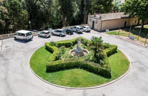 Palombina Nuova Hotel | Domus Stella Maris - Casa per Ferie