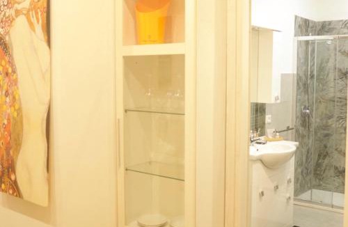Quartiere XXV Appio Claudio Apartment | Domus Tepula 1