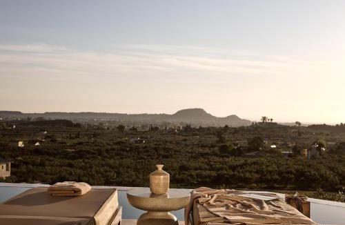 Lagopodo Villa | Domus Terrae