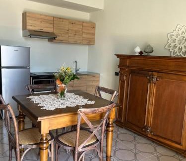 Martano Bed & Breakfast | Domus Trinchese Dimora Storica