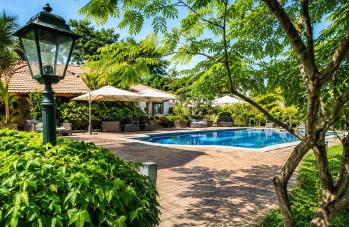 Zona LVI Grottarossa Bed & Breakfast | Domus Veientana