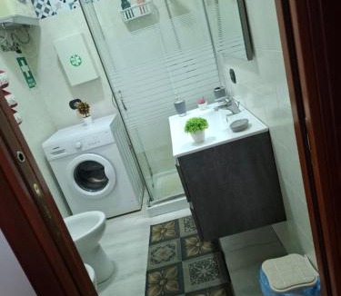 Pompei Apartment | Domus Venere