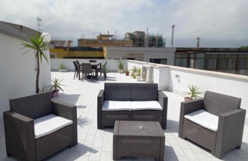 Pompei Apartment | Domus Venere