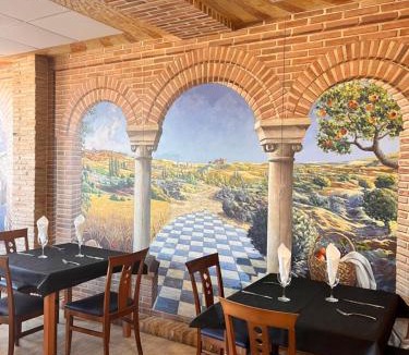 Sahagun House | Domus Viatoris