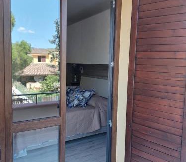 Capitana Apartment | Domus Vida