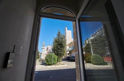 Conversano House | Domus Villanova