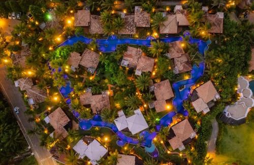 Pipa Hotel | Domus Villas