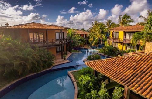 Pipa Hotel | Domus Villas