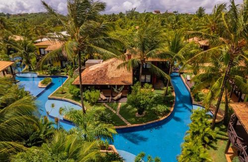 Pipa Hotel | Domus Villas