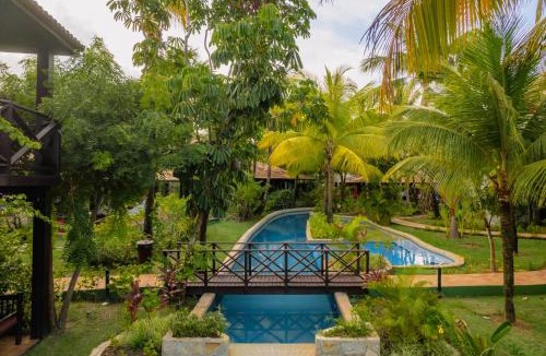 Pipa Hotel | Domus Villas