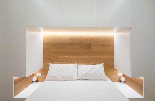 Quartiere XVII Trieste Apartment | Domus Virago 130
