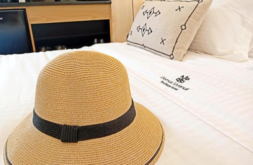 Chania Old City Hotel | Domus Vivendi