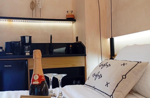 Chania Old City Hotel | Domus Vivendi
