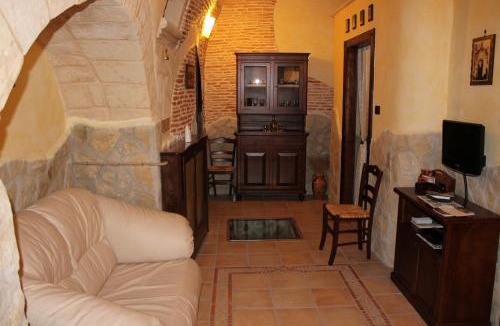 Oria Historic Centre Apartment | Domusfrumenti