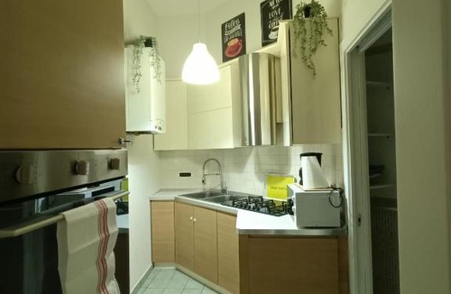 Naples City Centre Apartment | DomusMadre