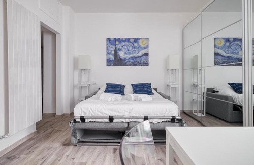 Montalbino Apartment | DomusMi Fiuggi