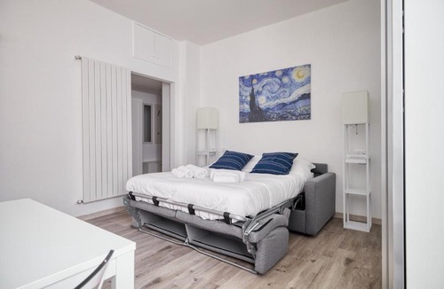 Montalbino Apartment | DomusMi Fiuggi